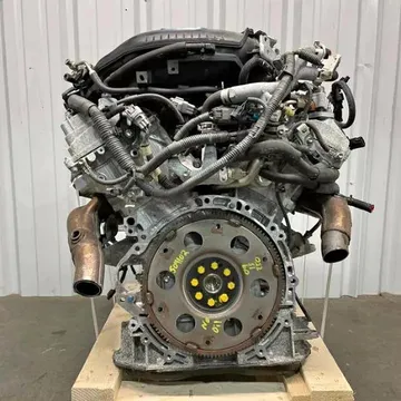 2005 Lexus IS300 Engine 2.5L