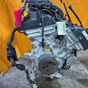 Lincoln MKT 3.7L Engine