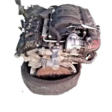 Moteur Lincoln Lincoln Mkz 3.7L 2013-2020