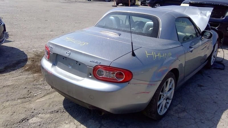 2006 Mazda NC MX-5 Miata - Image 3 of 5