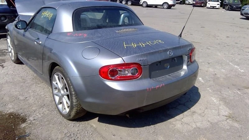 2006 Mazda NC MX-5 Miata - Image 4 of 5