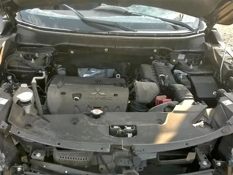 Mitsubishi Lancer 2.4L 2007–2017 (OPT 4B12) Engine
