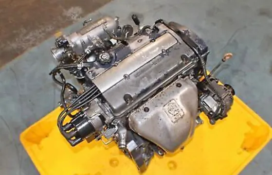 Honda Prelude H22 2.2 Engine