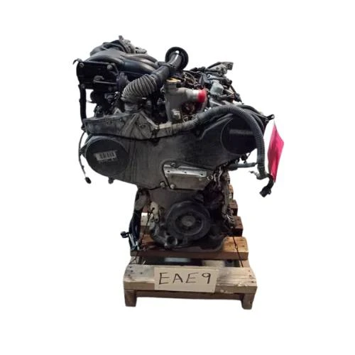 2004 Parts & Memorabilia Engines - Image 2 of 3