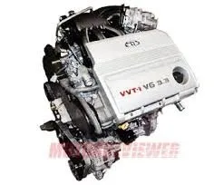 Parts & Memorabilia Moteurs 3.3 Litres Toyota
