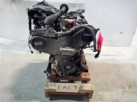 Parts & Memorabilia Moteurs 3.3 Litres Toyota