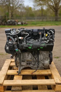 Acura Integra 1.5L Engine