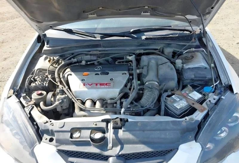 2002 Acura RSX Type-S - Image 1 of 3