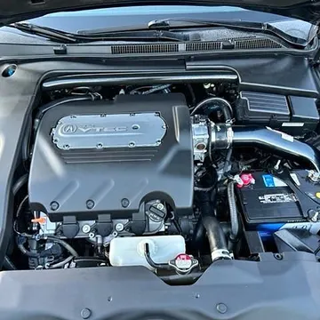Acura TL 3.5L Engine 2007-2008