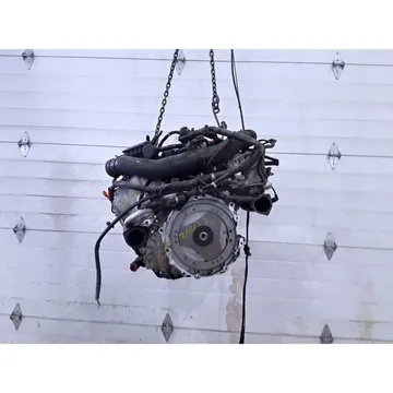 Audi Q7 4.2L V8 Engine