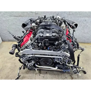 Audi RS5 4.2L V8 Engine 2013-2015