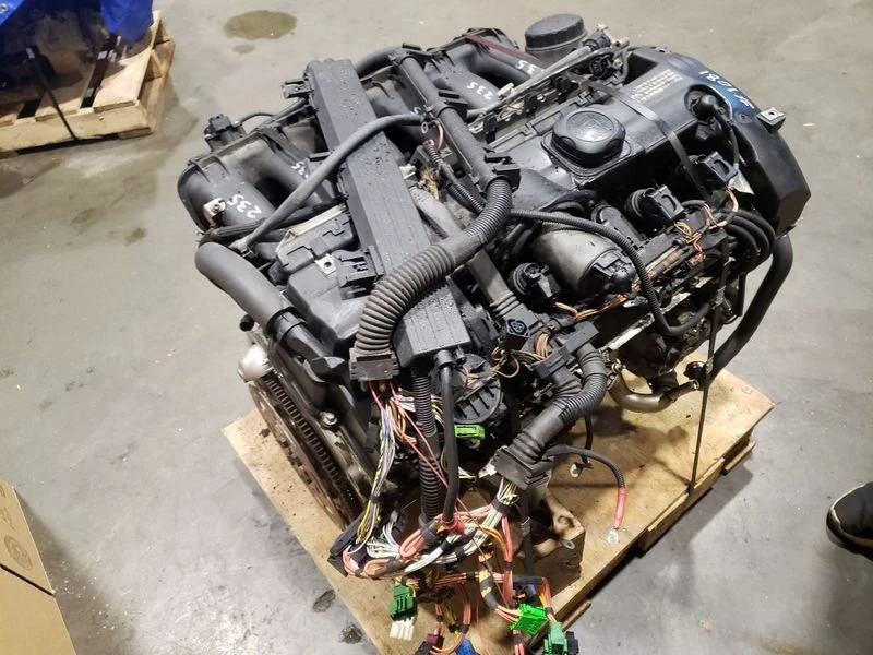 2008 BMW E81/E82/E88 1 Series - Image 2 of 2