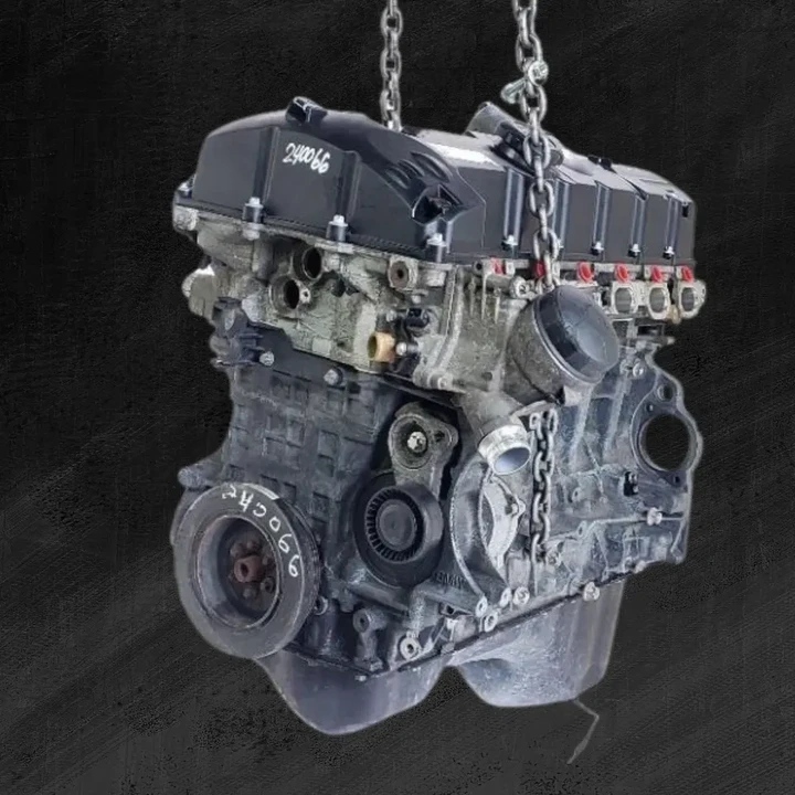 2009 BMW E81/E82/E88 1 Series - Image 2 of 2