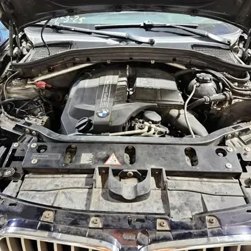 BMW X3 3.0L N52N Engine (2011-2012)