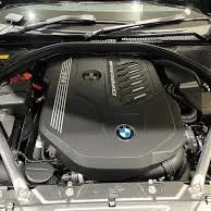 2020 BMW X3 M40i
