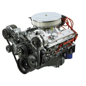 Chevrolet Camaro 3.8L Engine (1993-2002)