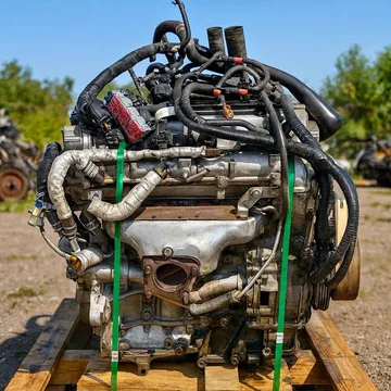 Chevrolet Cobalt 2.0L LNF Engine