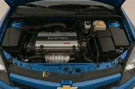 Chevrolet Cobalt 2.0L LSJ Engine 2006–2007