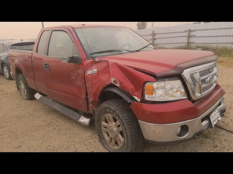 2000 Ford F-150 10th Gen - Image 6 of 6
