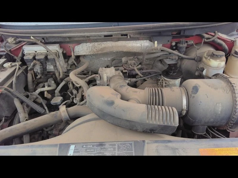 2000 Ford F-150 10th Gen - Image 4 of 6