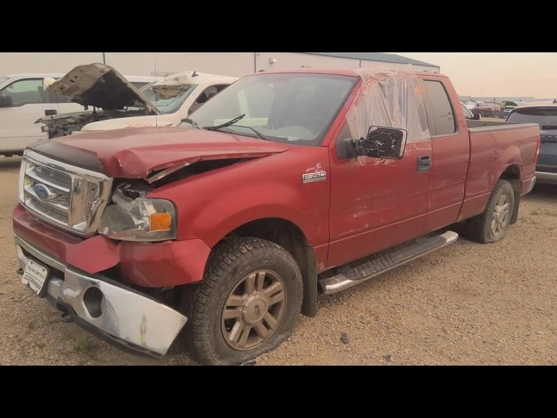 2000 Ford F-150 10th Gen - Image 5 of 6