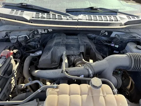 Ford F-150 2.7L Turbo Engine