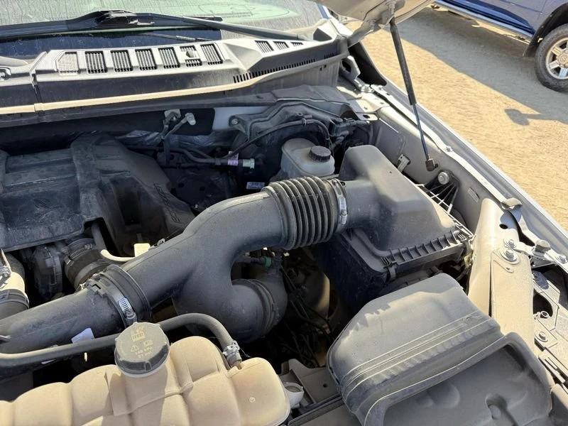 2015 Ford F-150 13th Gen - Image 2 of 5