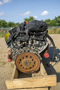 Ford F-150 3.3L Engine