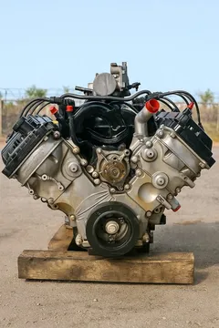 Ford F-150 6.2L Engine 2011-2014