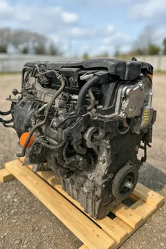 Honda CR-V 2.0L Hybrid Engine