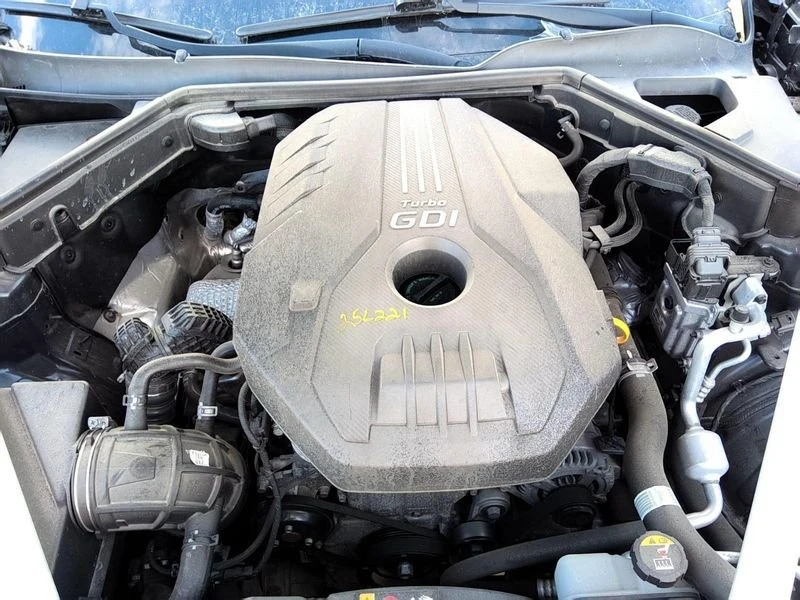 2018 Kia Stinger - Image 7 of 7