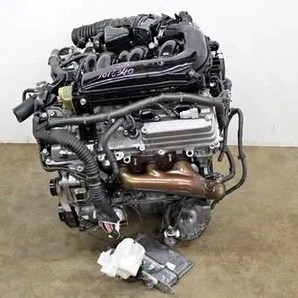 Lexus IS 300 Engine 3.5L V6 (2017-2022)