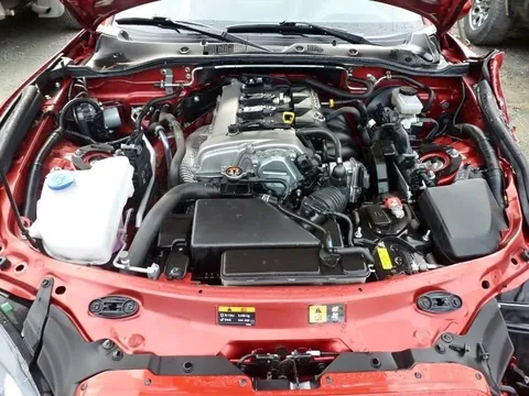Mazda Miata MX5 2.0L Engine