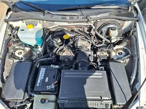 Mazda RX8 1.3L Engine