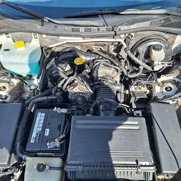Mazda RX-8 1.3L RENESIS Engine 2004-2008