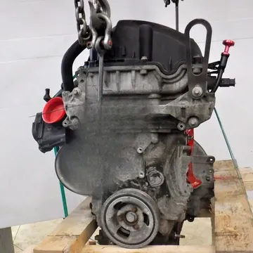 Mini Cooper 1.6L Engine (2013-2015)