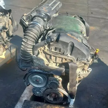 Mini Cooper Clubman JCW 1.6L Engine 2007-2010