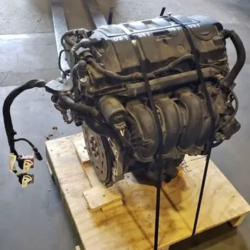 Mini Cooper Clubman 1.6L Engine