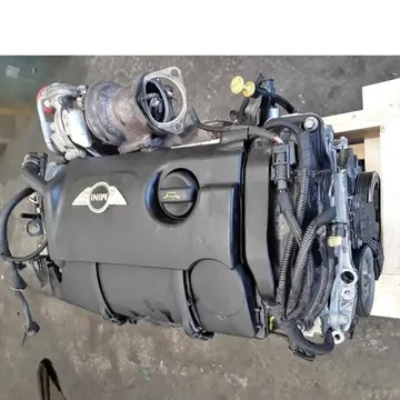 Mini Cooper Clubman 1.6L Engine 2012-2015