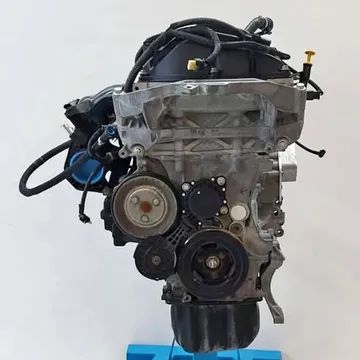 Mini Cooper Clubman JCW 1.6L Engine (2013-2015)