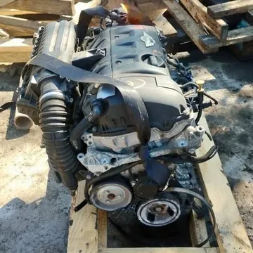 Mini Cooper Clubman 1.6L Engine (2013-2015)