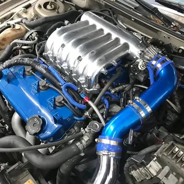 2009 Mitsubishi Eclipse SE