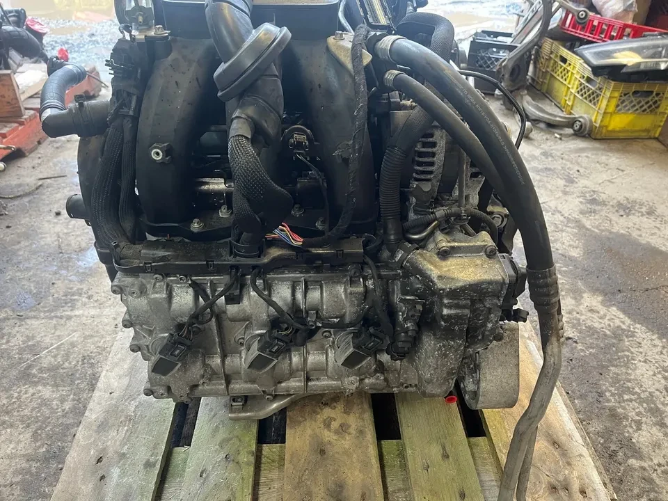 2013 Parts & Memorabilia Engines - Image 5 of 7