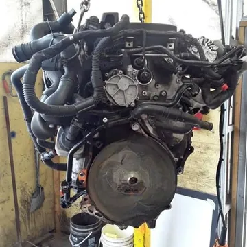 2008 Volkswagen R32
