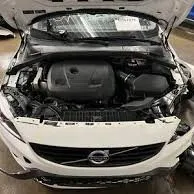 Volvo S60 2.0L Turbo Engine B4204T23