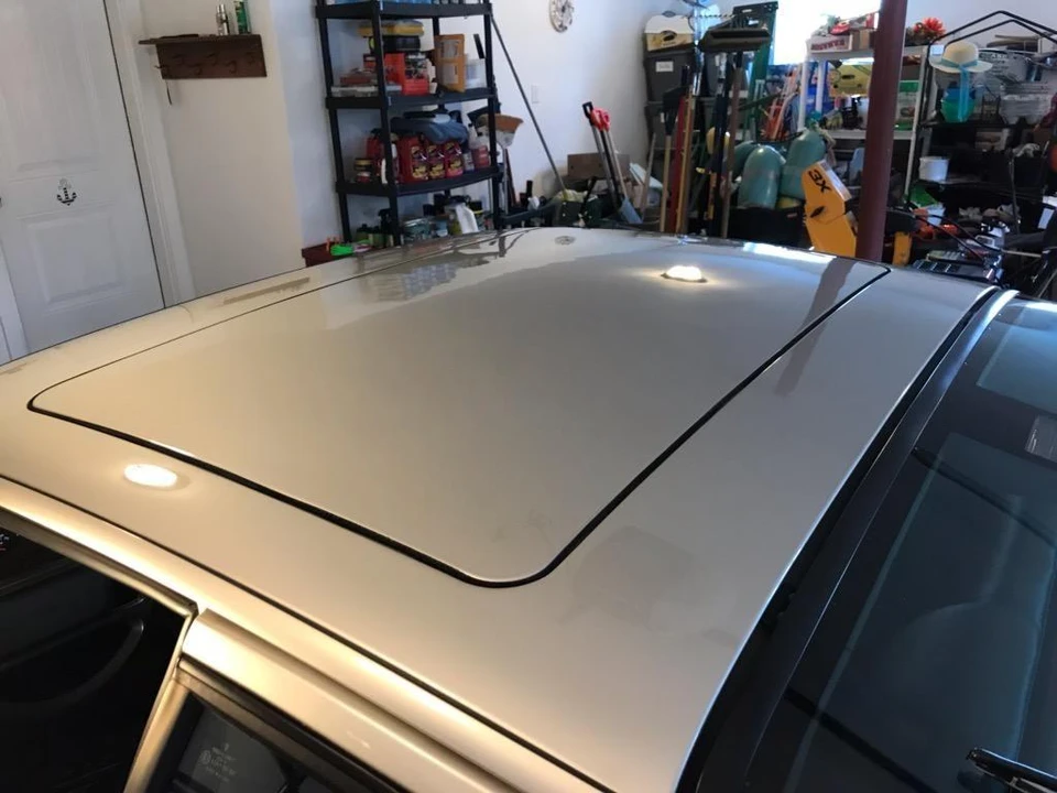 1986 Porsche 944 - Image 2 of 11