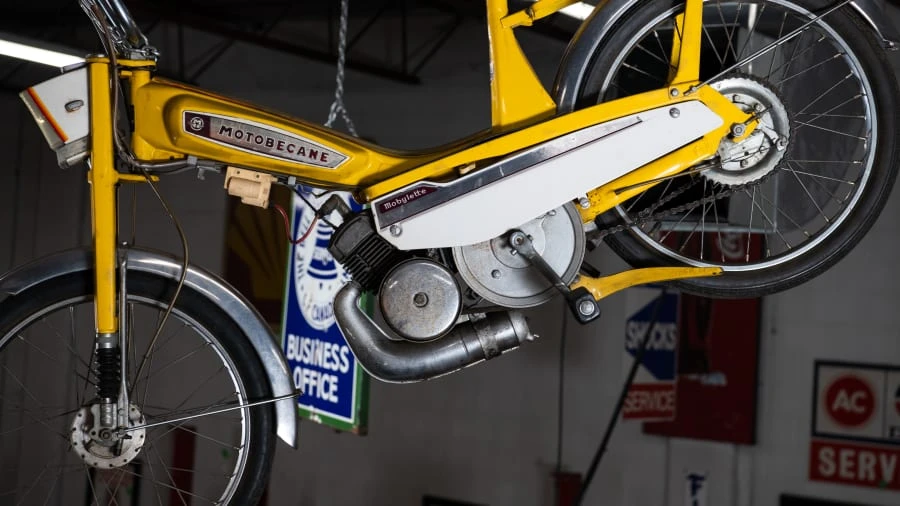 Motobecane - Image 4 of 4