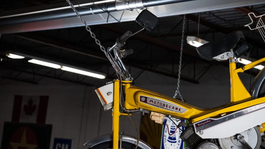 Motobecane - Image 2 of 4