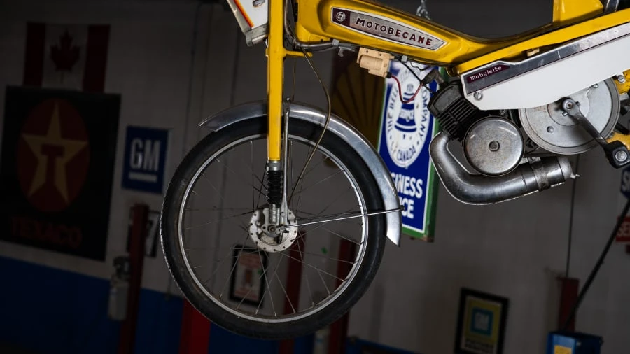 Motobecane - Image 3 of 4