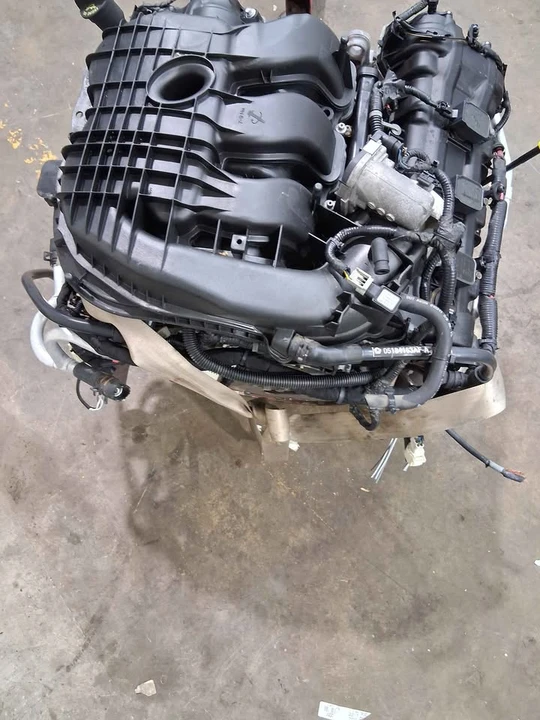 2014 Parts & Memorabilia Engines - Image 2 of 4